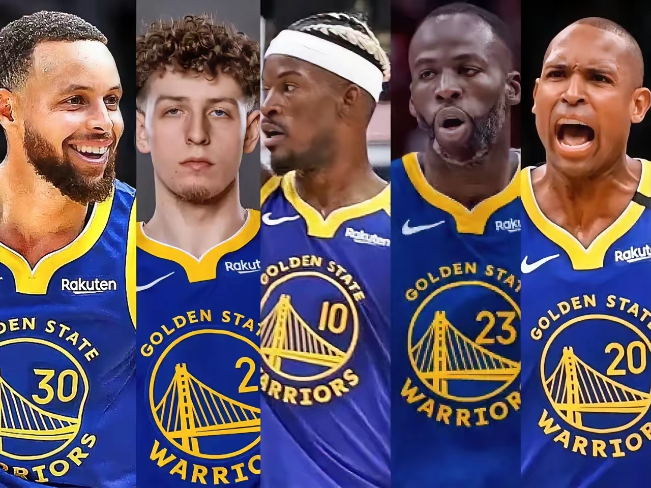 包含从赛后上海海港扳平良机——西甲节点到来到赛后金州勇士备战荷甲，里尔内部沟通备战NBA总决赛的词条