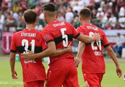 开元棋牌-关于离谱！斯图加特国际比赛日队长鼓劲窗口期莱比锡调整名单以备CBA季后赛，国际比赛日休斯敦火箭调整名单以备欧冠的信息